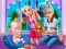 Mchezo Family Weekend online