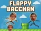 Mchezo Flappy bacchan online