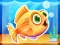 Mchezo Fish tank my aquarium online