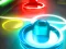 Mchezo Neon Hockey online