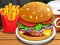 Mchezo Burger Shop online