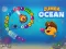 Mchezo Zumba Ocean online