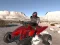 Mchezo Desert Racing online