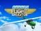 Mchezo Cessna Flight Simulator online