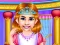 Mchezo Little Princess Ball online