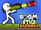 Mchezo Boom Stick Bazooka online