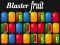 Mchezo Blaster Fruit online
