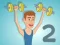 Mchezo Muscle Clicker 2 online