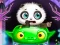 Mchezo Panda Fun Park online
