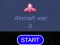 Mchezo Aircraft war online
