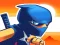 Mchezo Up Down Ninja online