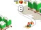 Mchezo Xmas Slope online