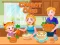 Mchezo Carrot Cake online