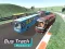 Mchezo Bus Track Masters online