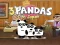 Mchezo 3 Pandas In Japan HTML5 online