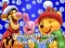 Mchezo Disney Christmas Jigsaw Puzzle online