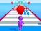 Mchezo Balloon Run online