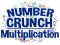 Mchezo Number Crunch Multiplication online