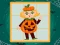 Mchezo Halloween Puzzles online
