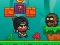 Mchezo Jims World Adventure online