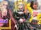 Mchezo Princess E-Girl Fashion online