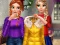 Mchezo Sisters Day Out online
