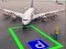 Mchezo Air Plane Parking 3d online