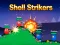 Mchezo Shell Strikers online