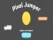 Mchezo Pixel Jumper online