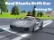 Mchezo Real Stunts Drift Car Driving 3d online