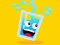 Mchezo Fill The Glass online