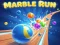 Mchezo Marble Run online