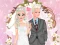 Mchezo Ice Princess Wedding online