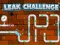 Mchezo Leak Challenge online