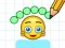 Mchezo Protect Emojis online
