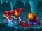 Mchezo Car Eats Car Dungeon Adventure online