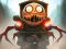 Mchezo Spider Scary online