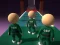 Mchezo Squid Game 2 Glass Bridge online