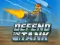 Mchezo Defend the Tank online
