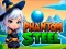 Mchezo Phantom Steel online