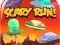 Mchezo Scary Run online