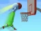 Mchezo Tallman Dunk Rush online