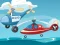 Mchezo Funny Helicopter Memory online