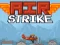 Mchezo Air Strike online