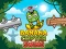 Mchezo Banana Copter Swing online