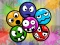 Mchezo Smashed Paints online