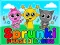 Mchezo Sprunki baby PHASE 3 online