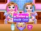 Mchezo Twins Health Care online