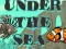 Mchezo Under The Sea online