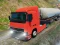 Mchezo Oil Tanker Truck Transport online